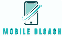 Mobile Dlgash Logo
